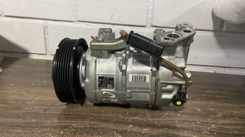 Compressor De Ar Bmw 320i 2021