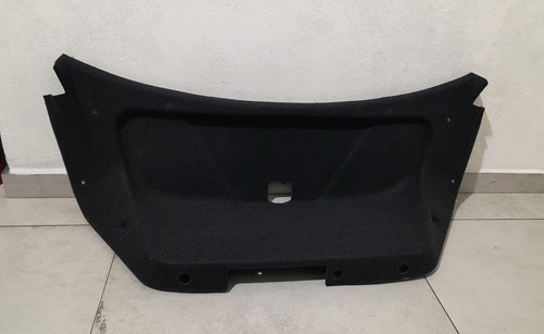 Forro Tampa Porta-malas Mercedes-benz C180k 2002 A 2004
