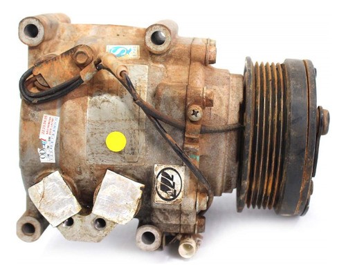 Compressor Ar Condicionado 1.8 Gas X60 12/19 Usado (708)