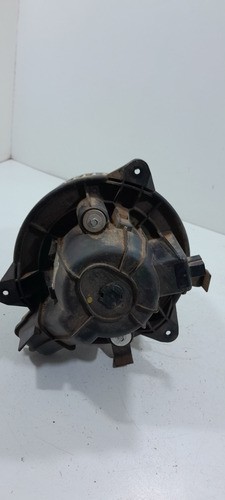 Motor Ventilador Ar Forçado Fiat Stilo 02/11 (vj)