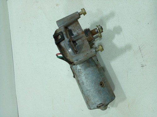 Motor Limpador Para-brisa Vw Parati 05/12 9390453052 (m)