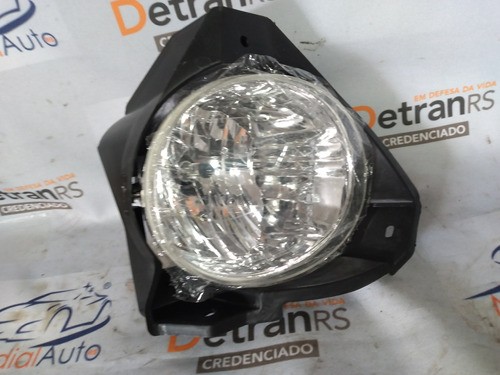 Farol Auxiliar Toyota Hilux 2009/11 Le  3279 