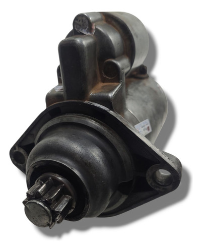 Motor Partida Gol 1.0 8v G2 G3 G4 2002 2005 (al) 9001081088