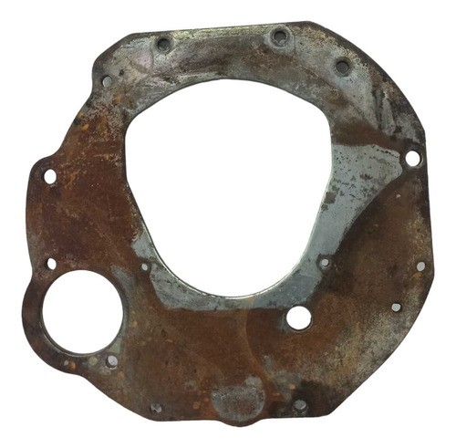 Flange Caixa Cambio Kia Bongo 2.5 K2500 2005 2012 Original