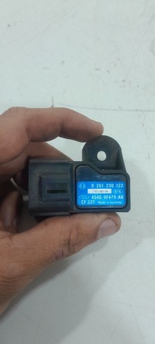 Sensor Map Fusion 2.3 Ecosport 0261230123 (vj)