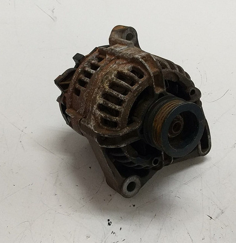 Alternador Uno Palio Fire 1.0 1.3 1.4 S/ Ar 03/17 0124225061
