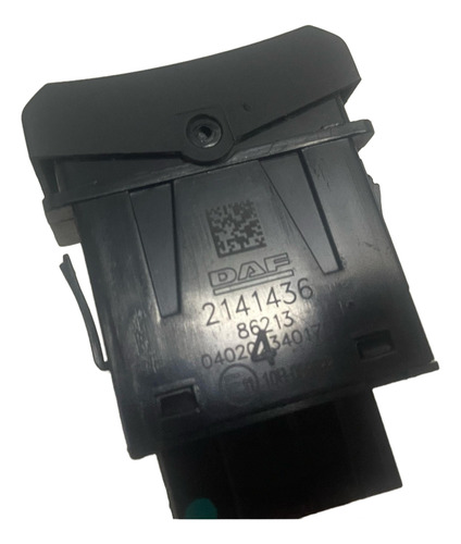 Botão Luz Noturna Xf Ftt 530 2024 - 2141436