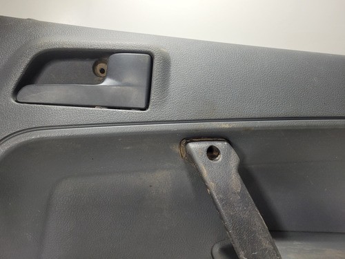 Forro Porta Traseira Direita Vw Gol G4 08/13 (r) Pte7