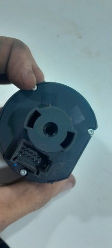 Botão Interruptor Farol Milha Vw Polo Golf 1k0941421(vj)