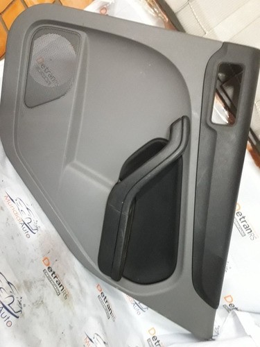 Forro De Porta Traseira Direita Ford Focus 2009/13 1149