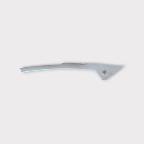 Moldura Coluna Parabrisa Vw Fox Spacefox Trendline 2004 2018