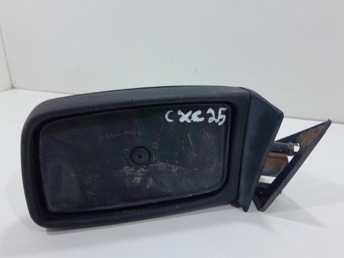 Retrovisor Manual Esq Volkswagen Gol Gl 1991/1997 (vj)