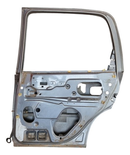 Porta Traseira L.d Gm Corsa Wind / Classic 1996 A 2012