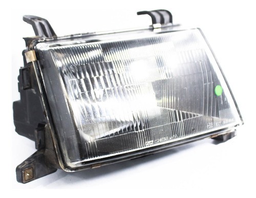 Farol Diant Ld Pajero Sport-627