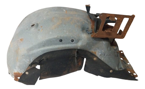 Caixa De Roda Le S10 Blazer Gas 96/...14556-05213
