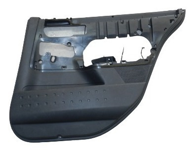 Forro Porta Traseira Direita Renault Megane 2008 156027001