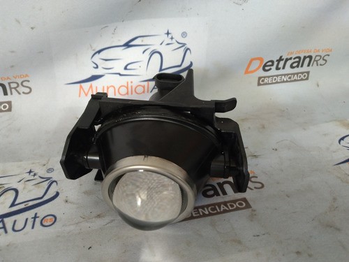 Farol Milha Auxiliar Neblina Fusion 2006 07 08 09 10 3675