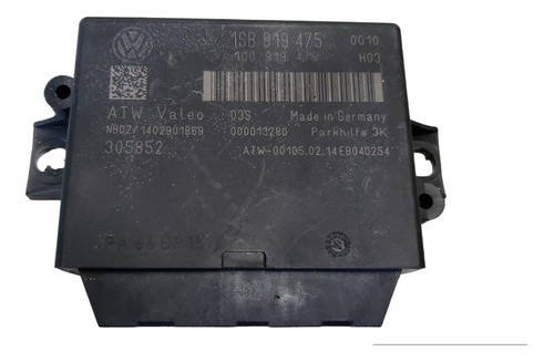 Módulo Sensor Estacionamento Volkswagen Up 2014 2015 2016