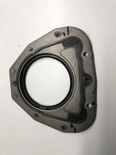 Flange Virabrequim Frontier 2.3 Biturbo 2021