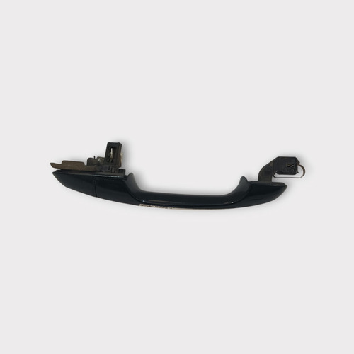 Maçaneta Externa Traseira Esquerda Ford Fiesta 2008 2011