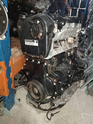 Motor Parcial Volkswagen Jetta Tsi 2015 2016 2017 2018 2019