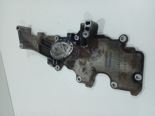 Tampa Motor Anti Chamas Scenic 2.0 16v 01 8200114807 (m)