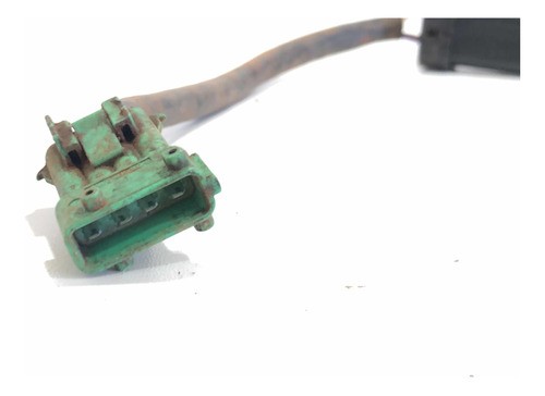 Sonda Lambda Bosch Peugeot 307 Original 0258986615