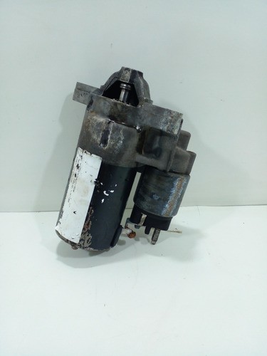 Motor Arranque Citroen 1.8 Cód 0001107019 (jg)