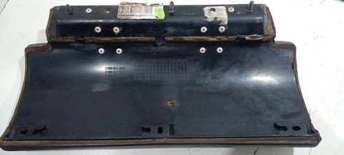 Tampa Painel, Capa Airbag Renault Lagunanevada 1997 (r)