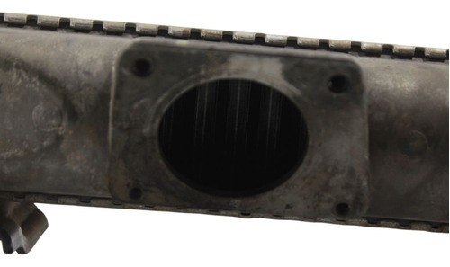 Radiador Intercooler Toyota Hilux 05-15(296)