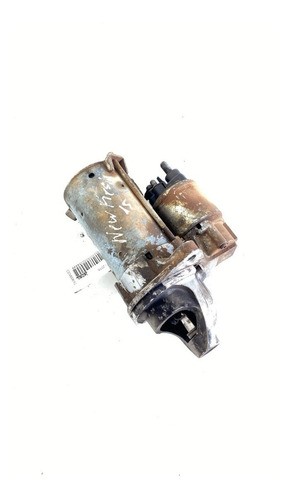 Motor Partida New Fiesta Ecosport Focus Valeo 30659513