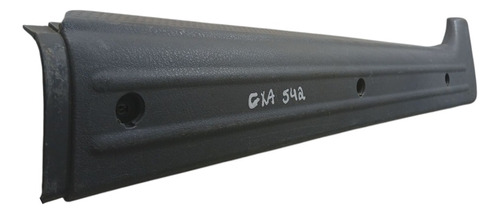 Soleira Porta Diant. E Gol G3 99/05 C/ Detalhe (ap) Cxa 542
