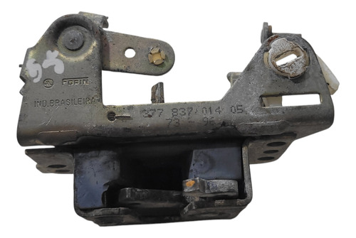 Fechadura Dianteira Direita Vw Gol G2/ 1994 (al) Adl Cxa 505