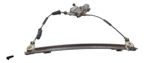 Máquina Vidro Dianteira Direita Fiat Pálio/ 1999 (al) Cxf 72
