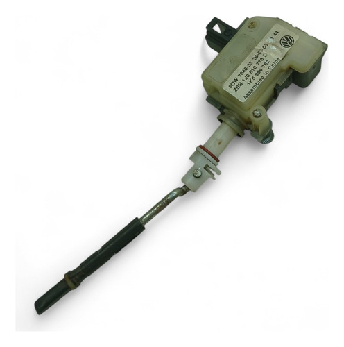 Trava Elétrica Tampa Da Portinhola Vw Bora 2001 A 2006