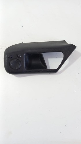 Acabamento C/botão Retrovisor Elétrico Vw Golf 98 1h0837247