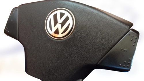 Tampa Capa Buzina Volante Volkswagen Saveiro 94 A 02. 23097