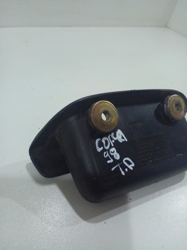 Puxador Porta T.e Corsa Hatch 4p 96/99 90430992 (vj)