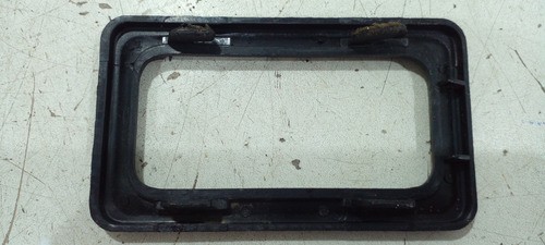 Moldura Maçaneta Interna D.d Fiat Uno 1995/05 (r)