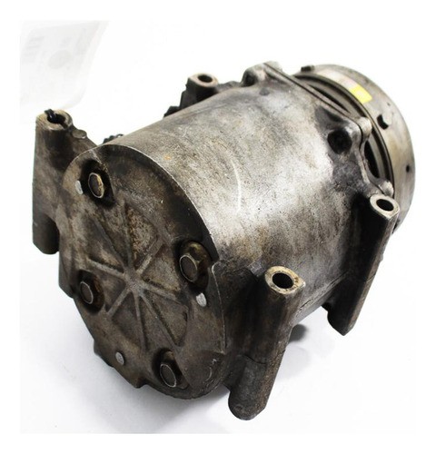 Compressor Ar Condicionado Pajero Sport 98/05 Usado (175)