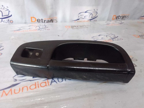 Maçaneta Porta Traseira Direita Vw Gol G5 /..g8 13087 Cd18b