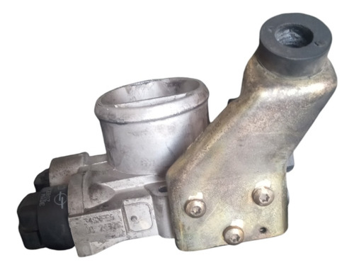 Tbi Corpo Borboleta 1.0 8v Fire Fiat Palio Siena Uno 2004