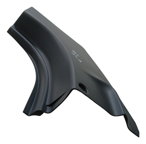 Moldura Soleira L/ D Gm Agile / 2012 (ap) Cxf 116
