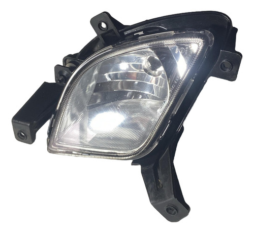 Farol Milha Direito Hyundai Ix35 2012 2013 2014 2015