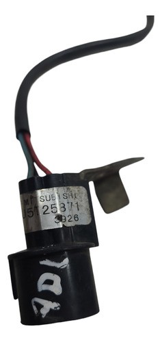 Sensor Rotação Mitsubishi Pajero 2.5 98/04 (al) Cxa 420