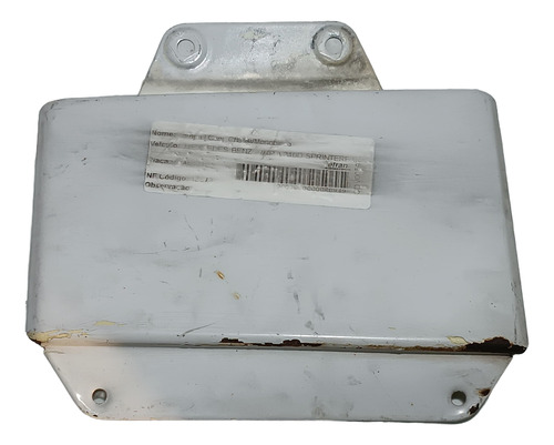 Portinhola Tanque Combustivel Sprinter 1997 2011