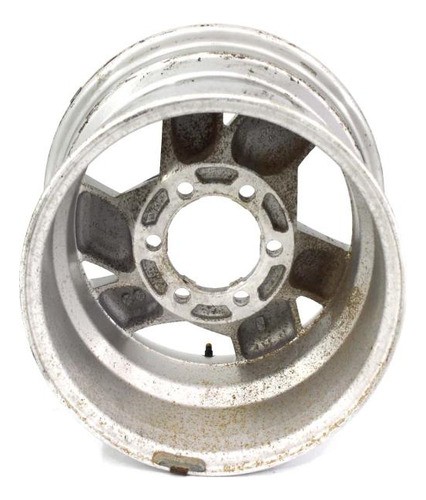 Roda Liga Aro 15 6 Furos Pajero Sport 00/11 (539)