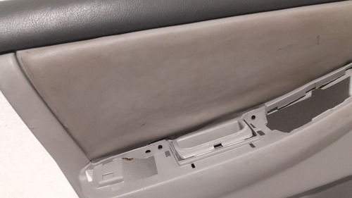 Forro Porta Dianteiro Esquerdo Toyota Corolla 2003 A 2008
