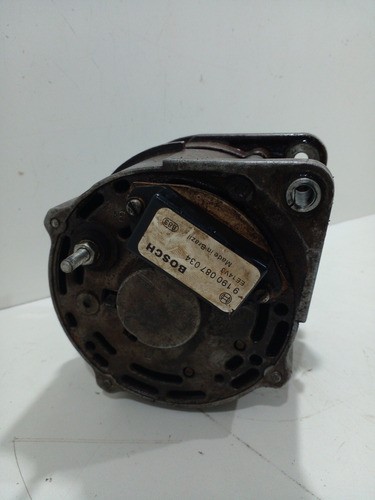 Alternador Gm Kadett  Ipanema Monza 1.8 8v (vj)