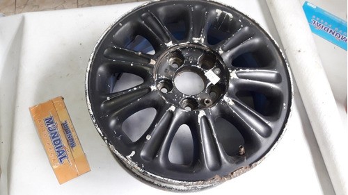 Roda Aro 14 Chevrolet Vectra Cd Original  Unidade